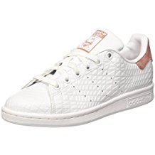 stan smith femme rose clair