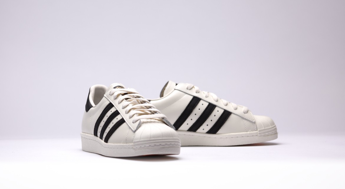 adidas superstar 80 femme