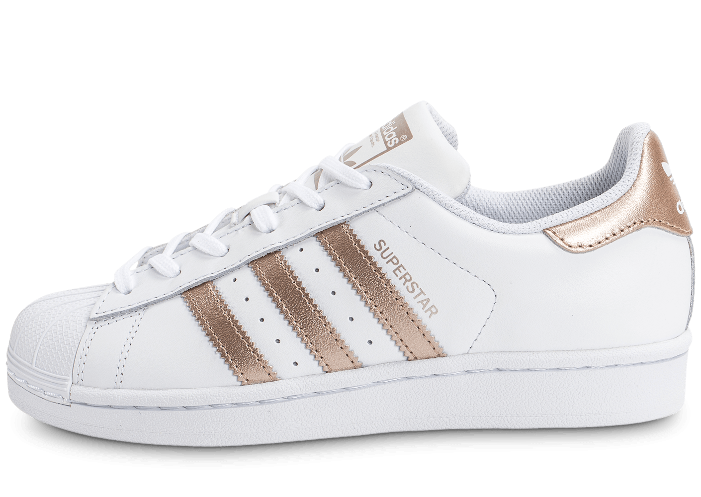 adidas femme superstars bronze adidas femme superstars bronze