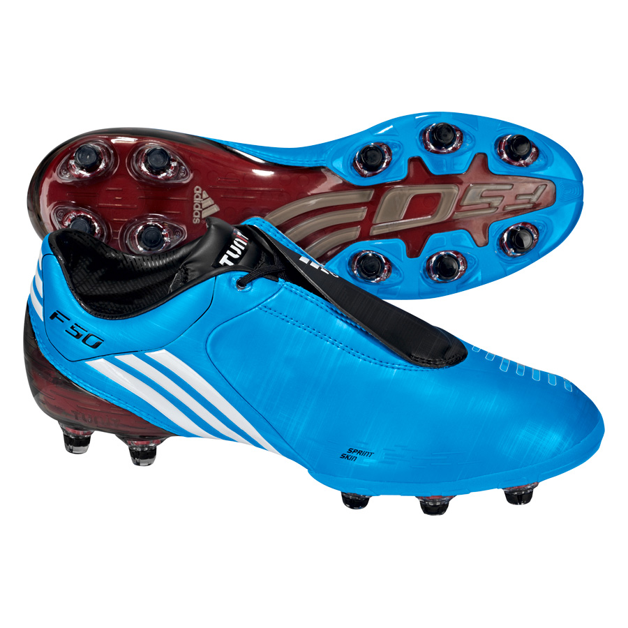 adidas f50 i tunit