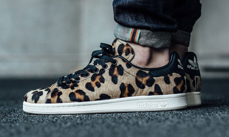 adidas stan smith leopard femme adidas stan smith leopard femme