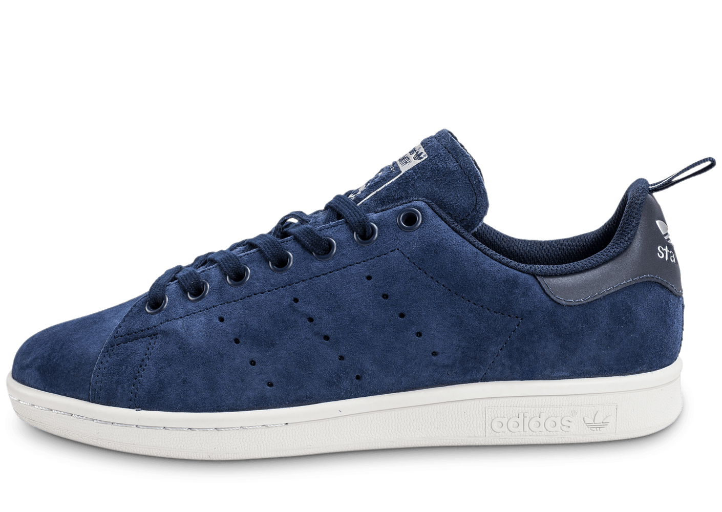 stan smith homme daim