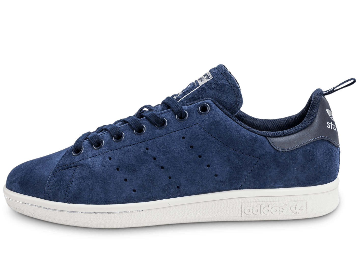 adidas original stan smith croco bleu