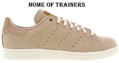 stan smith Marron femme