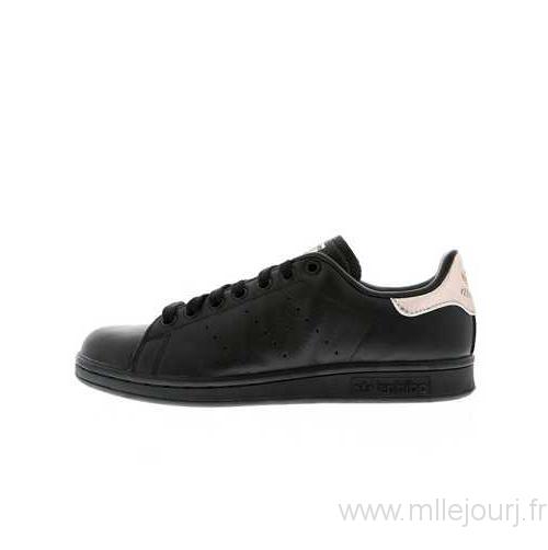 stan smith gold femme