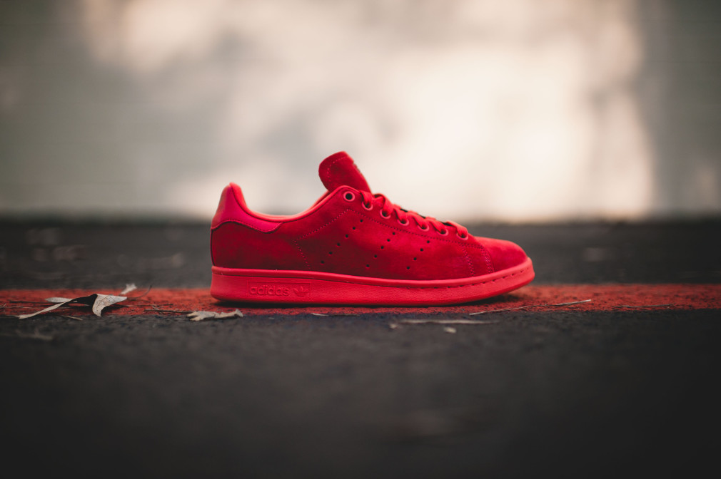 adidas stan smith rouge adidas stan smith rouge