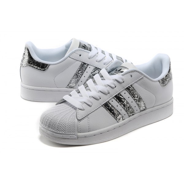 basket adidas originals superstar femme