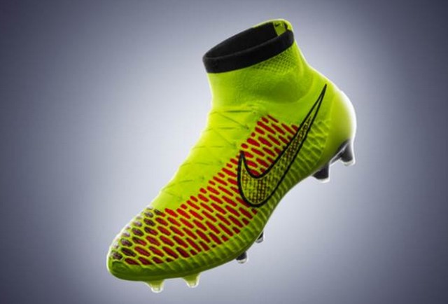 lacet chaussure de foot
