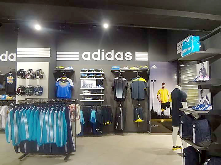 boutique adidas oise