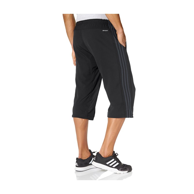 pantalon court adidas