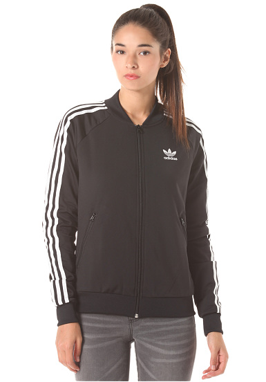 veste de survetement homme adidas