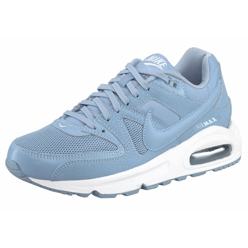 air max command bleu