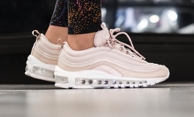 baskets femme nike air max 97 baskets femme nike air max 97