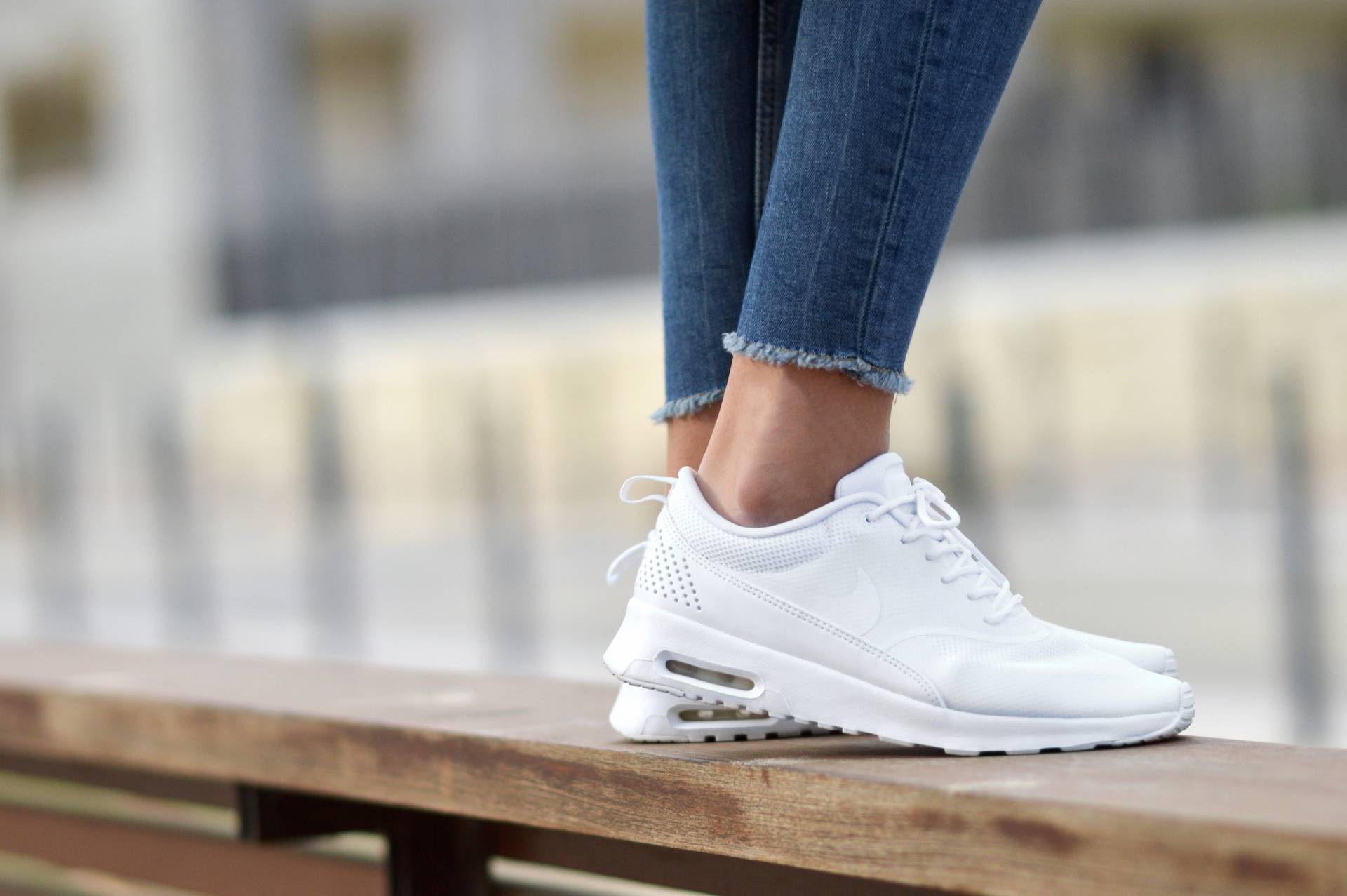 air max thea fille