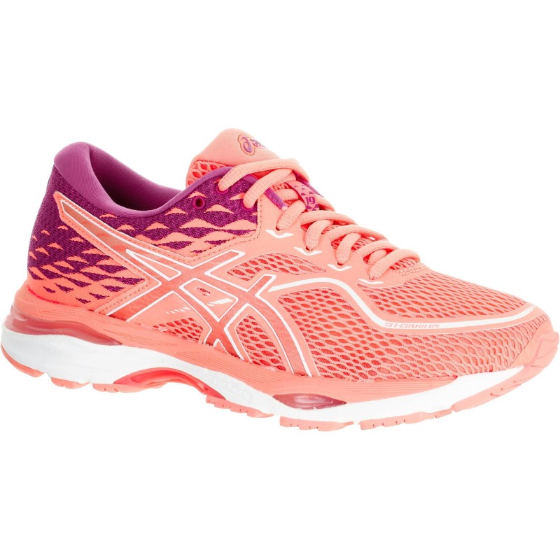 asics gel cumulus fille 2017