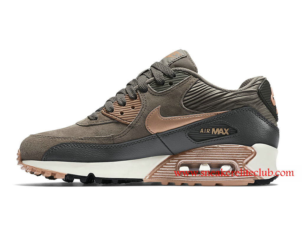 nike chaussure femme air max