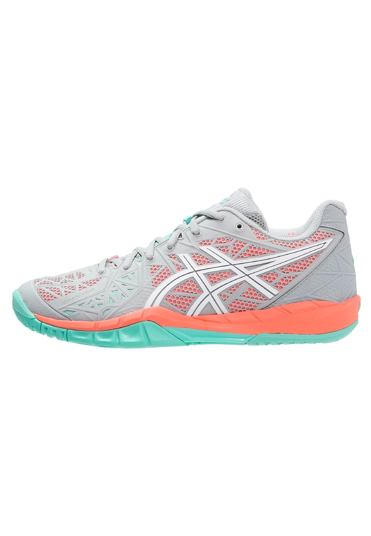 chaussure de handball asics