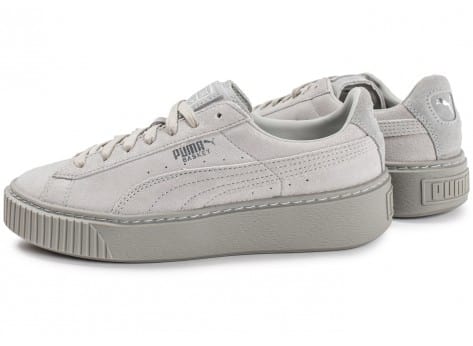 plateforme puma