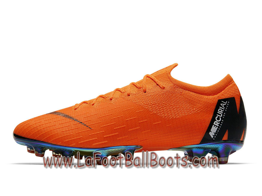 chaussures crampon nike football