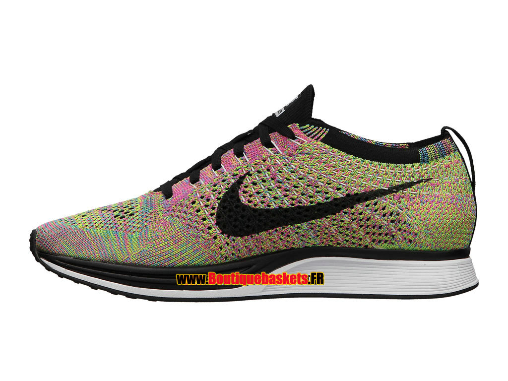 nike flyknit enfant