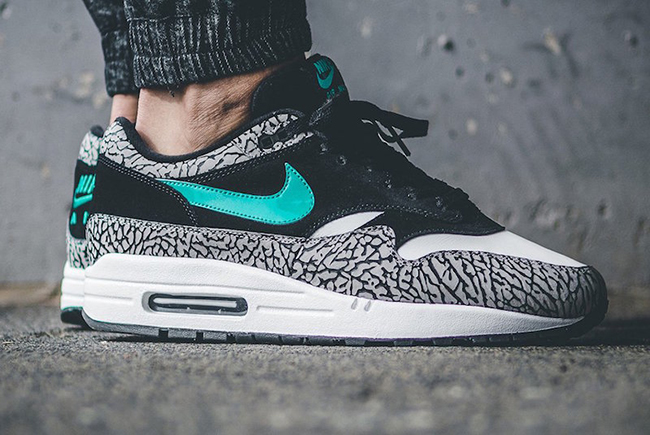 prix air max one