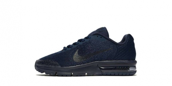 nike air max sequent 2 junior pas cher