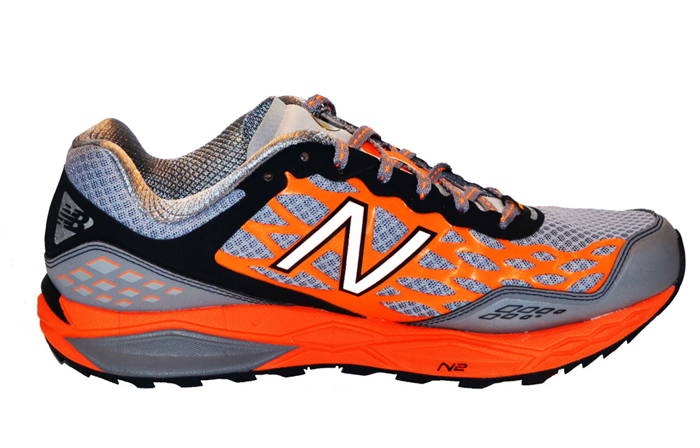 chaussure trail new balance
