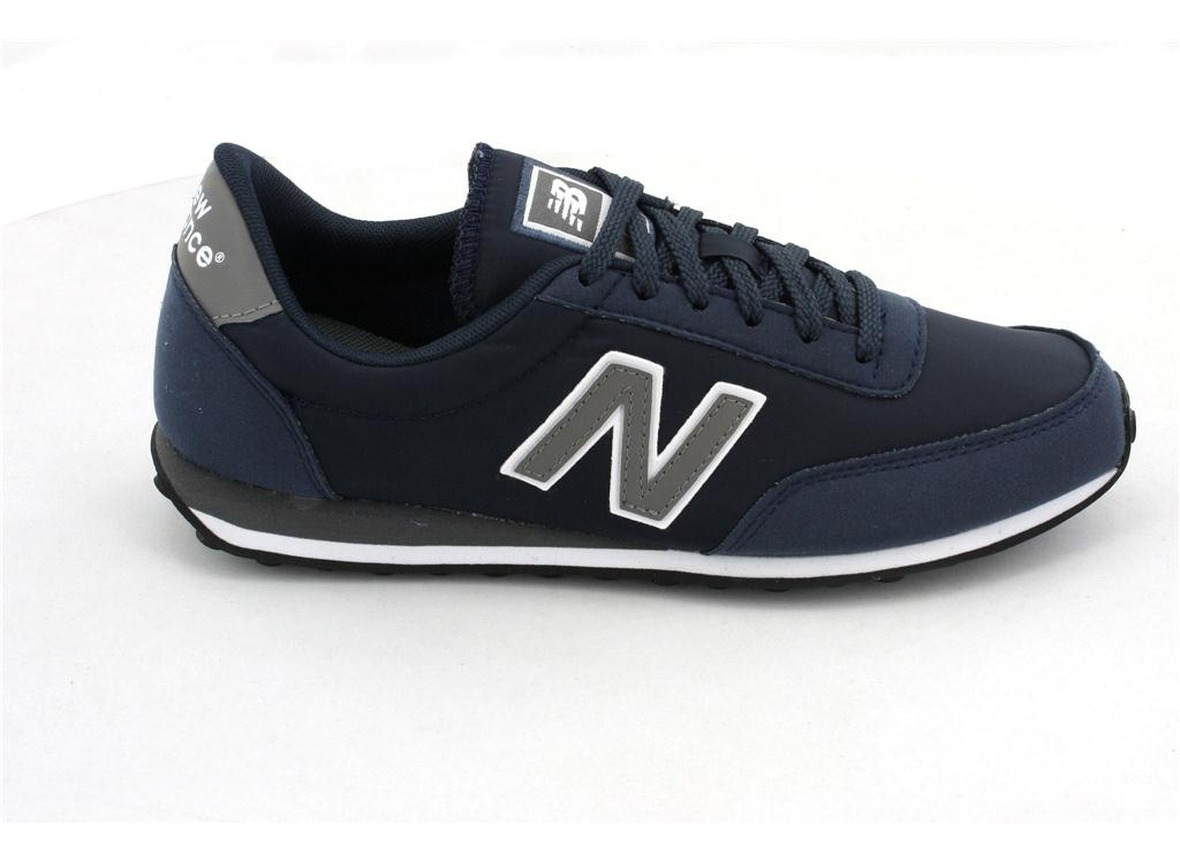 new balance u410 femme noir