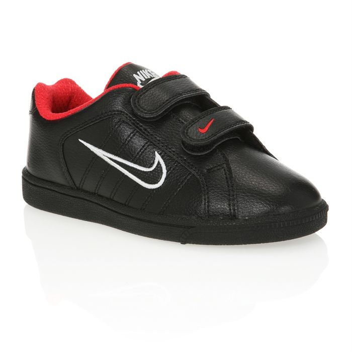 basket nike bebe