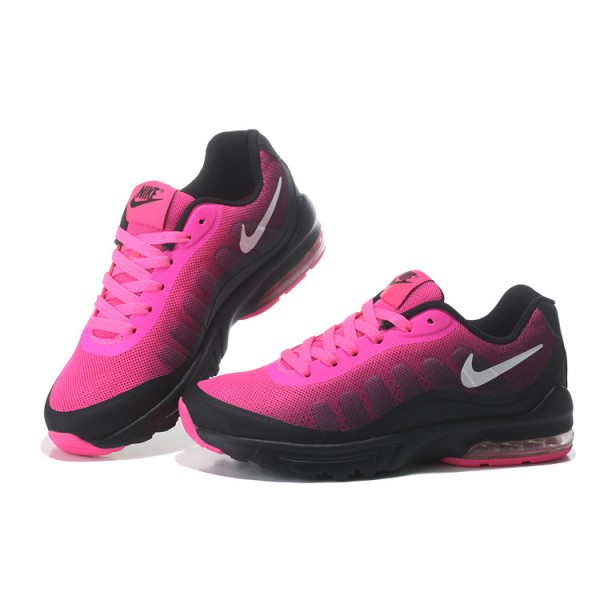 Femme Nike Noir Et Chaussure Rose IYD9WEH2be