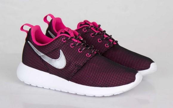 nike femme rosh run