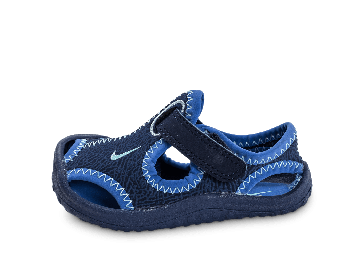 sandale bébé nike