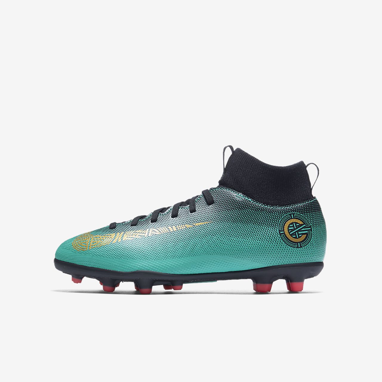 des crampons nike
