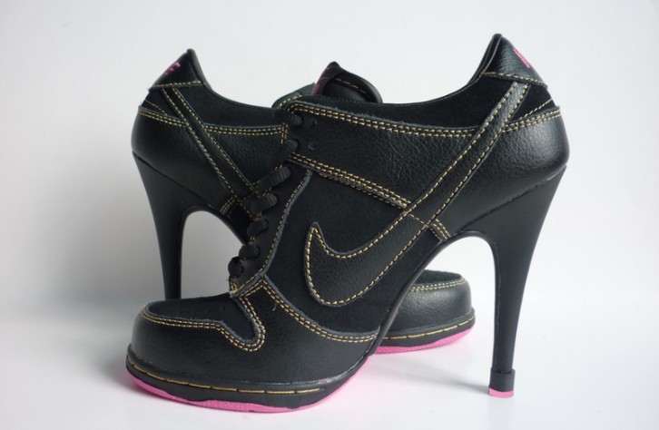 nike a talon femme