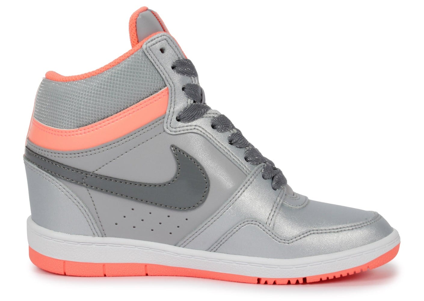 nike compensee grise