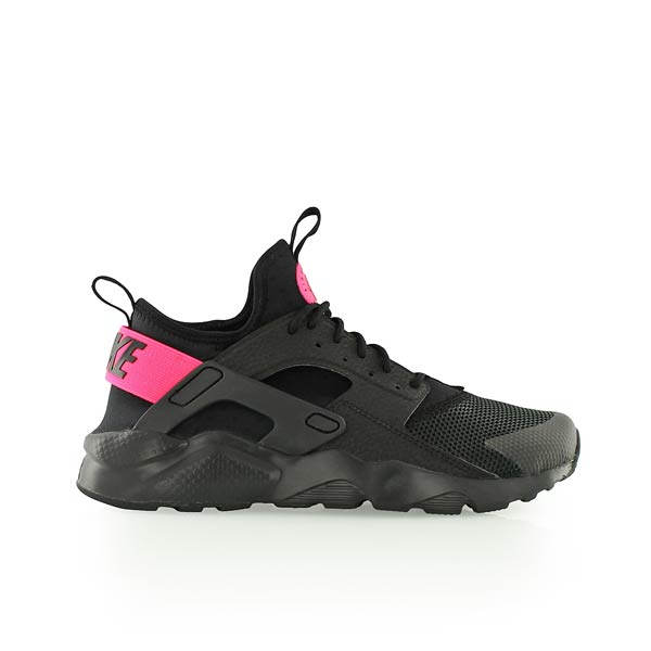 nike huarache cuir